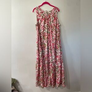Boutique Maxi dress 18/20